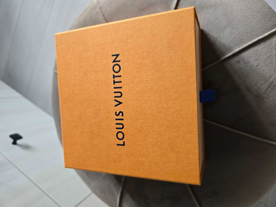 Коробка louis vuitton 17 см для прикрас