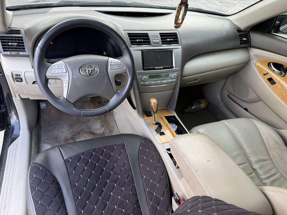 Продам Totota Camry 40