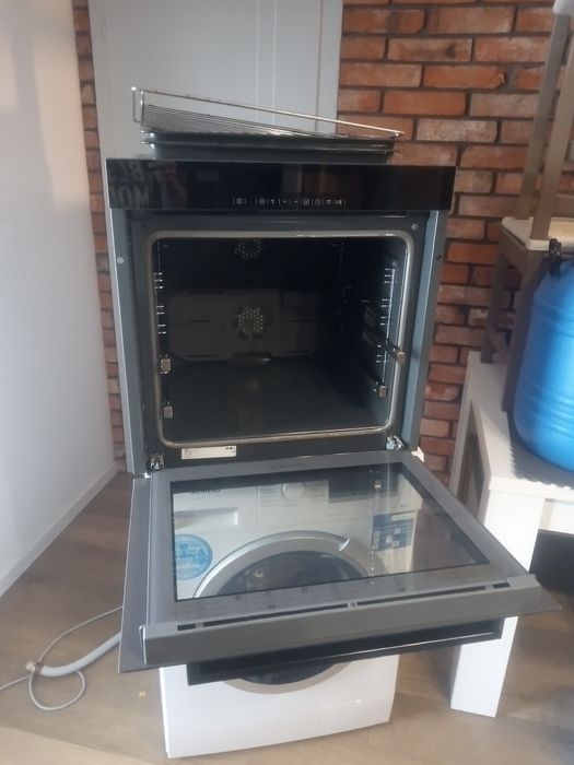 Piekarnik do zabudowy Beko