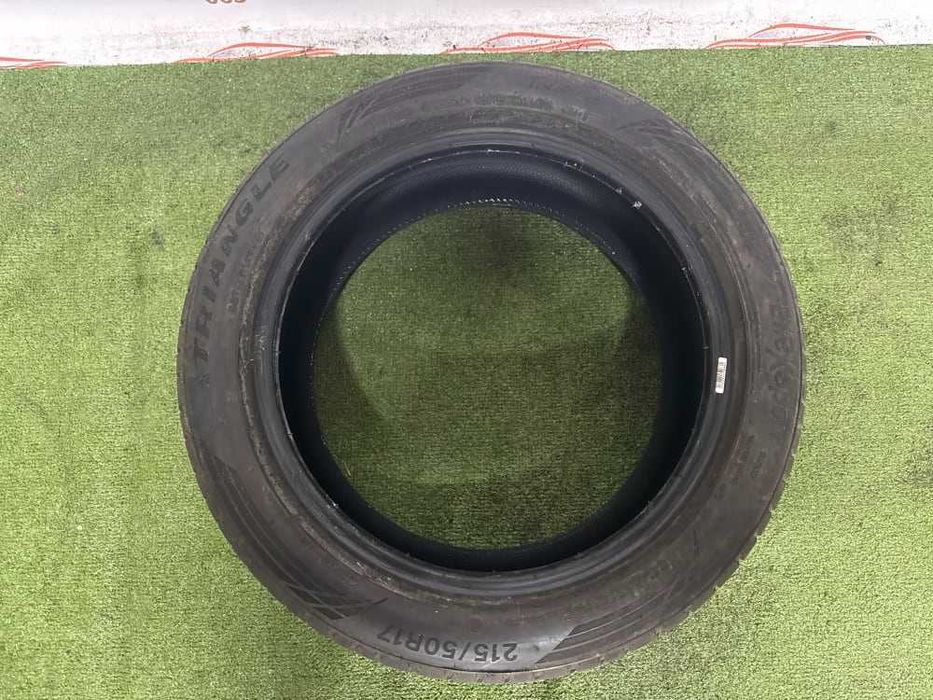 Резина шины комплект Triangle Effexsport 215/50R17