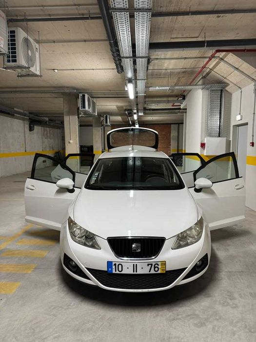 SEAT Ibiza 1.2 Style | Nacional | 2009