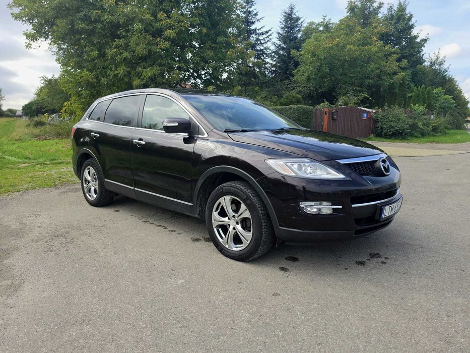 Mazda CX-9