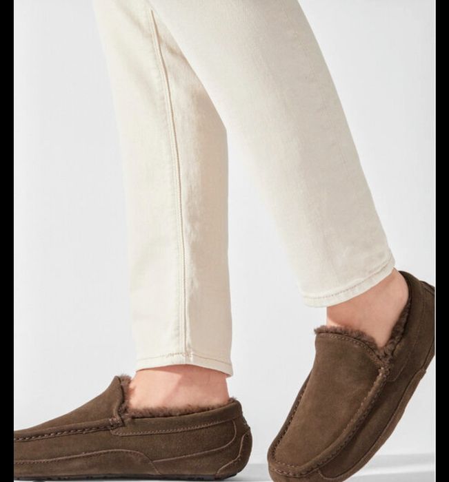 Sapato mocassim UGG 40 novo