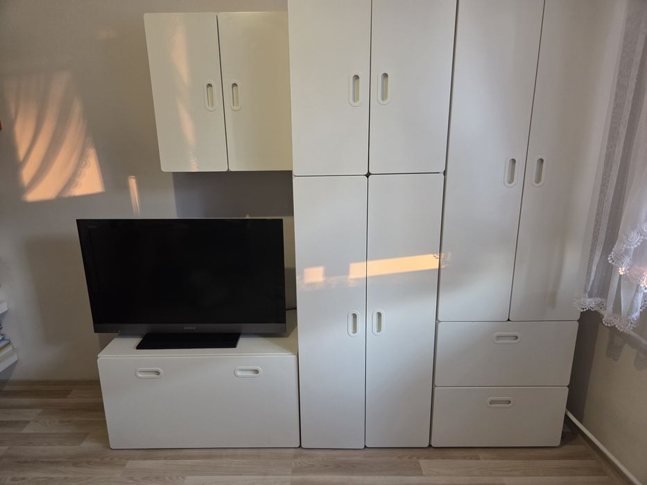 Zestaw mebli dla dziecka Ikea