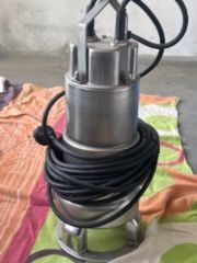 Pompy I hydrofory do wody