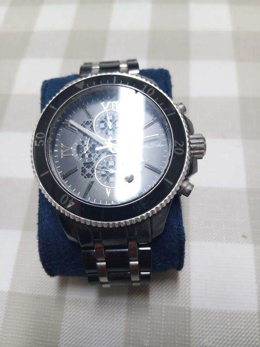 Relógio Thomas Sabo cerâmica novo