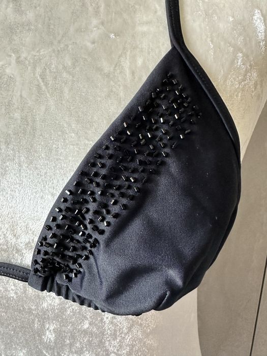 Купальник с бисером Active 40 (M)