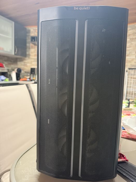Desktop 14900kf rtx3070ti