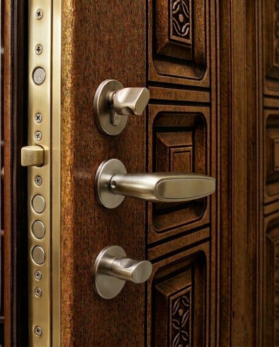 Аварійне відкриття замків Квартир•Авто•Сейфів