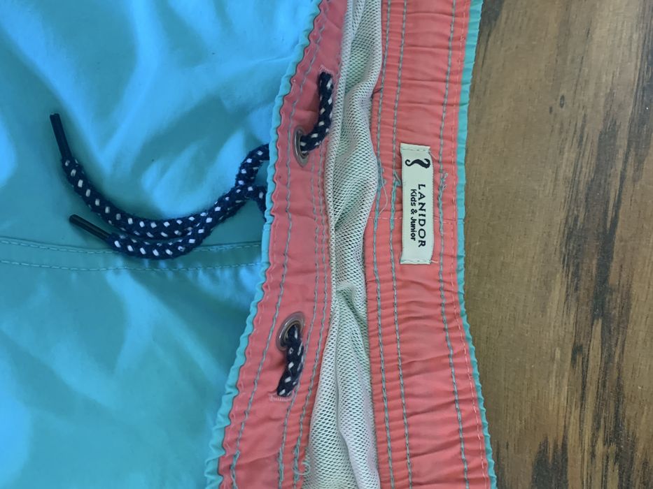 Calções de banho Lanidor