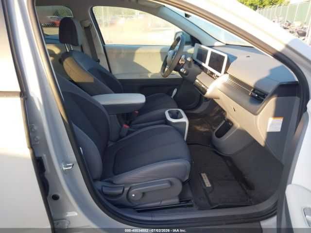Hyundai Ioniq 5 Sel 2024;