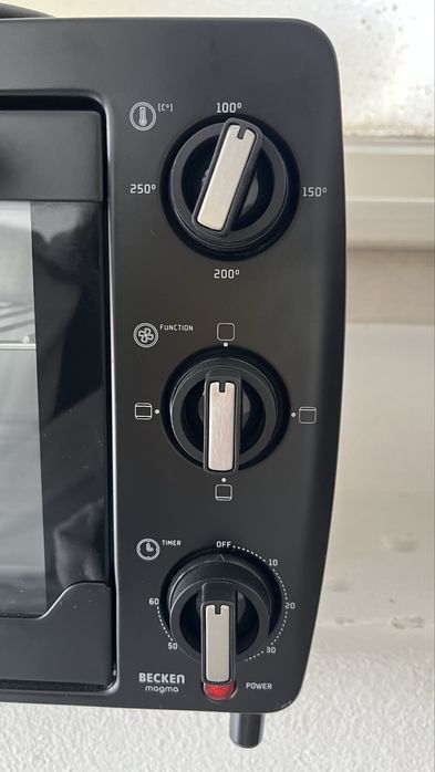 Mini Forno otimo estado