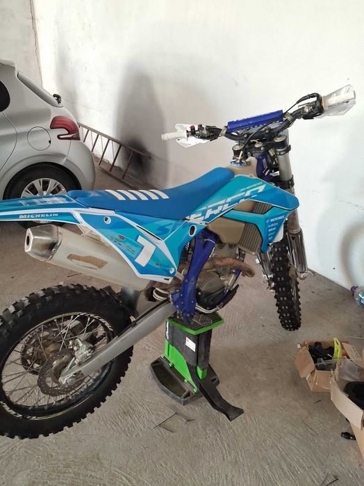 Sherco 300 4T 2017