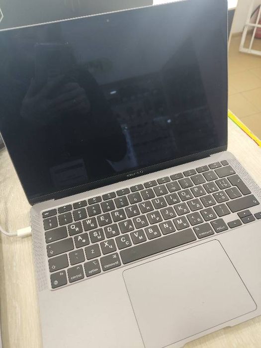 Ноутбук Apple MacBook Air A2337