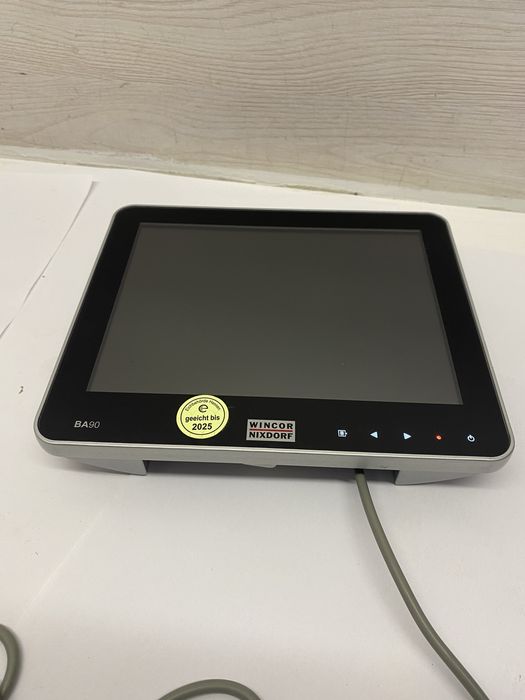 Монітор Wincor Nixdorf BA90 (9”, DVI)