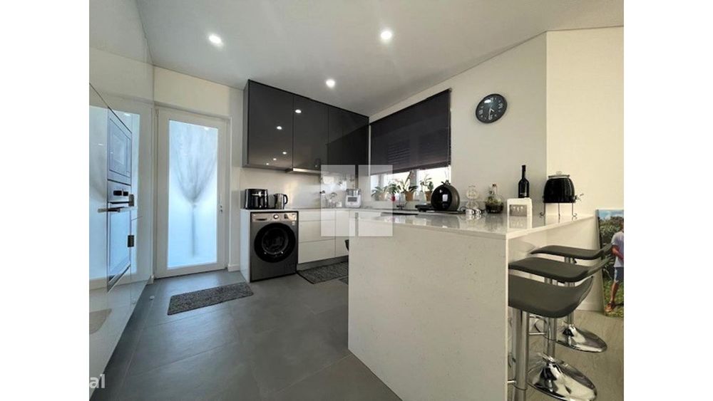 Andar moradia T3 — Buarcos, Coimbra