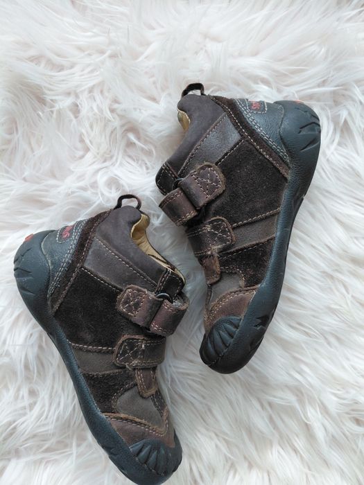 Демісезонні черевики для хлопчика