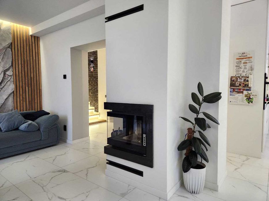 продаж елітно будинку в селі Ганусівка