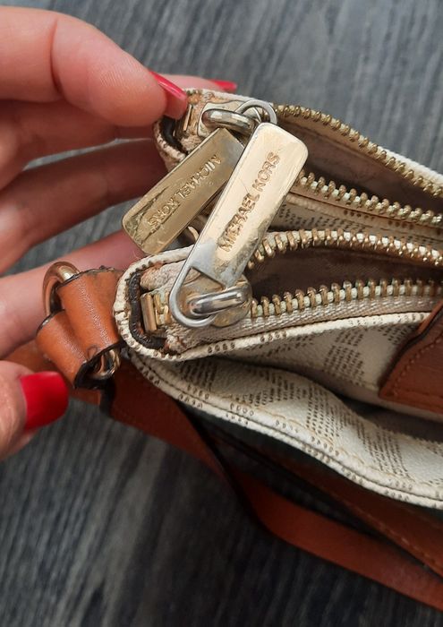 сумка-клатч Michael Kors