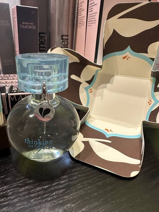 Аромати Mary Kay (парфуми Мері Кей, белара, Джоні, high intensity)