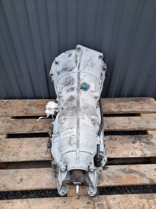 Автоматична коробка АКПП Автомат BMW 2.0 X3 F10 E60 E61 Е65 Е90 Е87