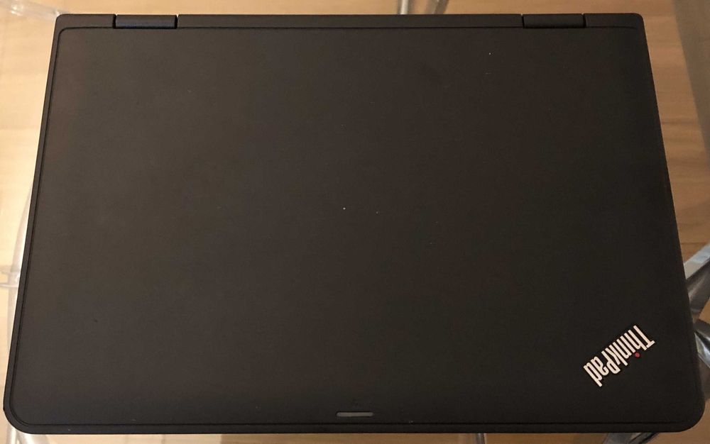 Lenovo Thinkpad - Ótimo Estado