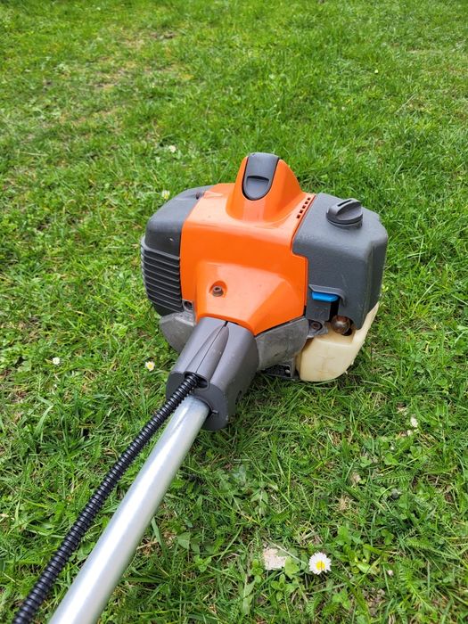 Wykaszarka Husqvarna