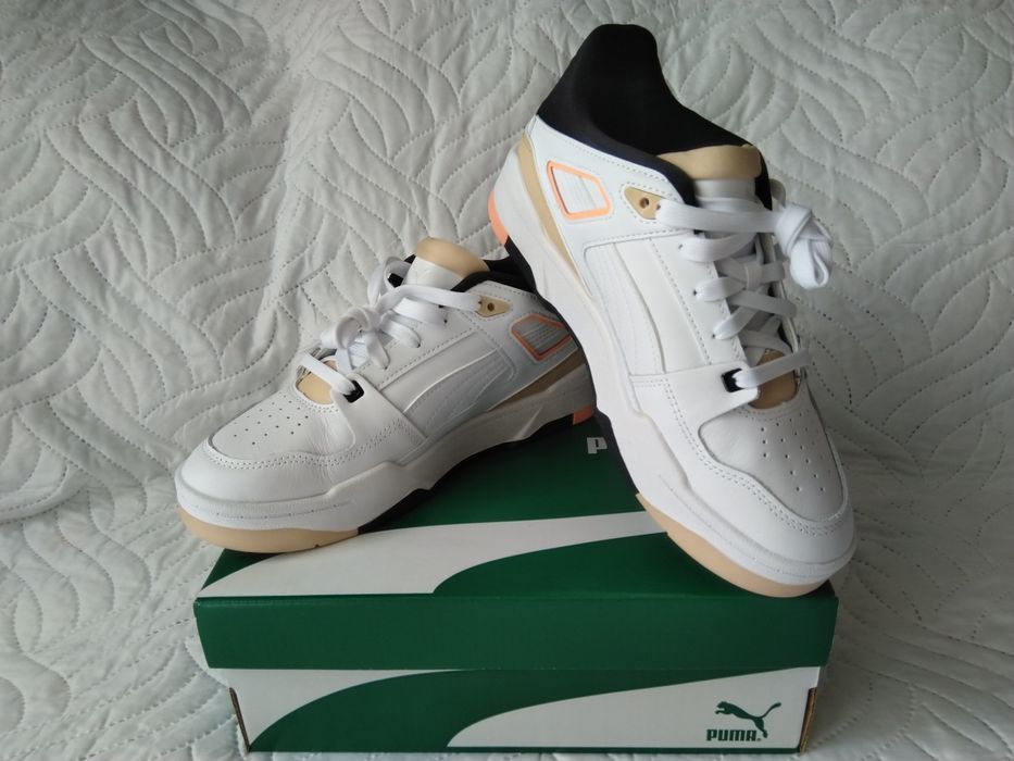 Puma Slipstream INVDR Wns 38.5, NOWE