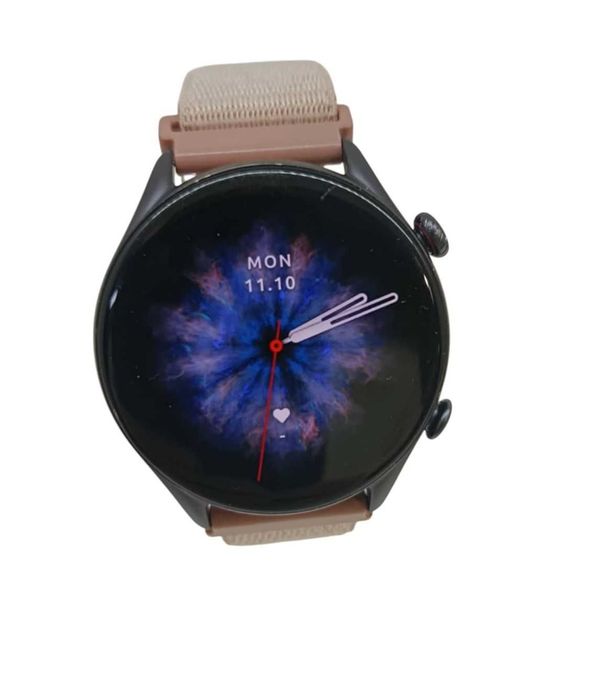 Samrtwatch amazfit  GTR 3 PRO