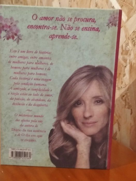 A minha casa é o teu coração   - Margarida Rebelo Pinto