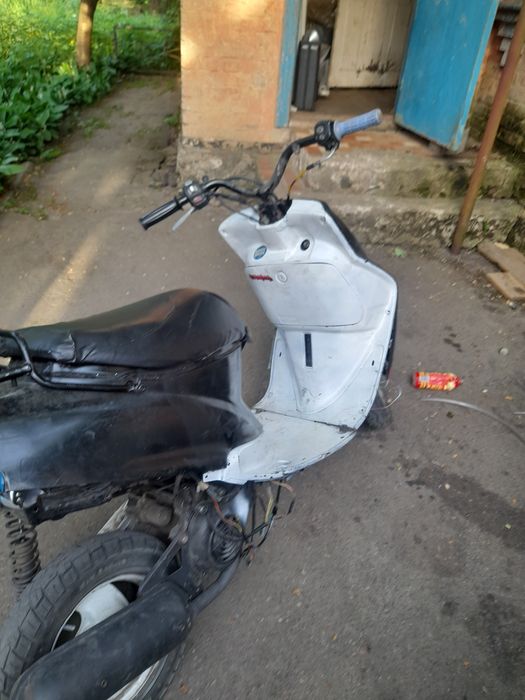 yamaha axis срочно