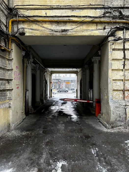 Комерційна нерухомість за адресою вул. Богдана Хмельницького (площа 39,8 м²) - Atlanta.ua - фото 11