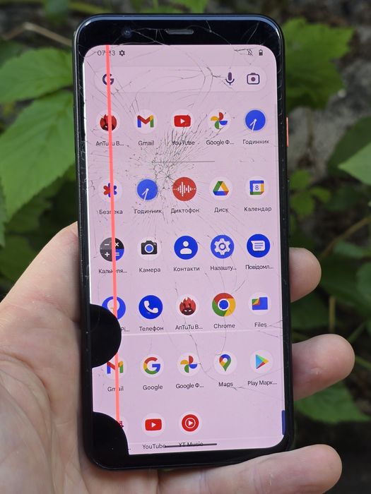 Google Pixel 4 ( 4/64Gb )Neverlock