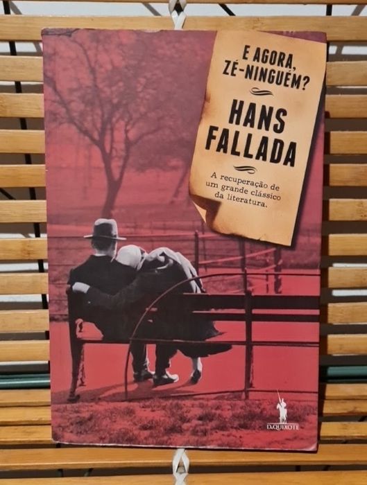 E Agora, Zé-Ninguém?