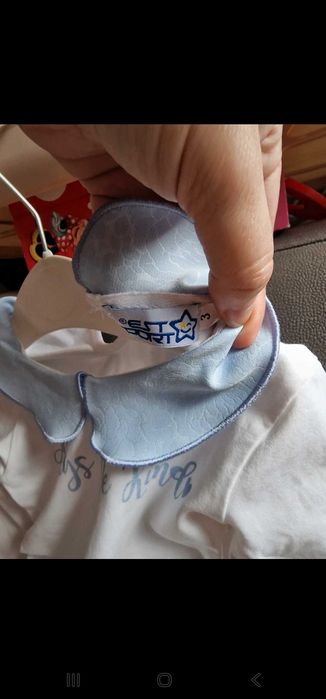 Conjunto meia estação