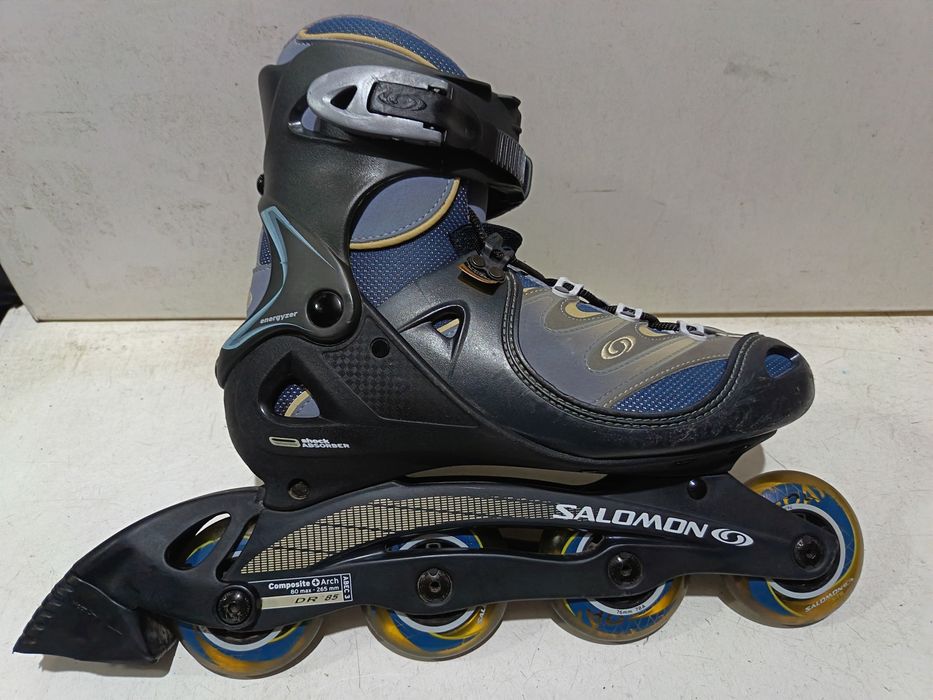 Rolki sportowe SALOMON rozmiar 42