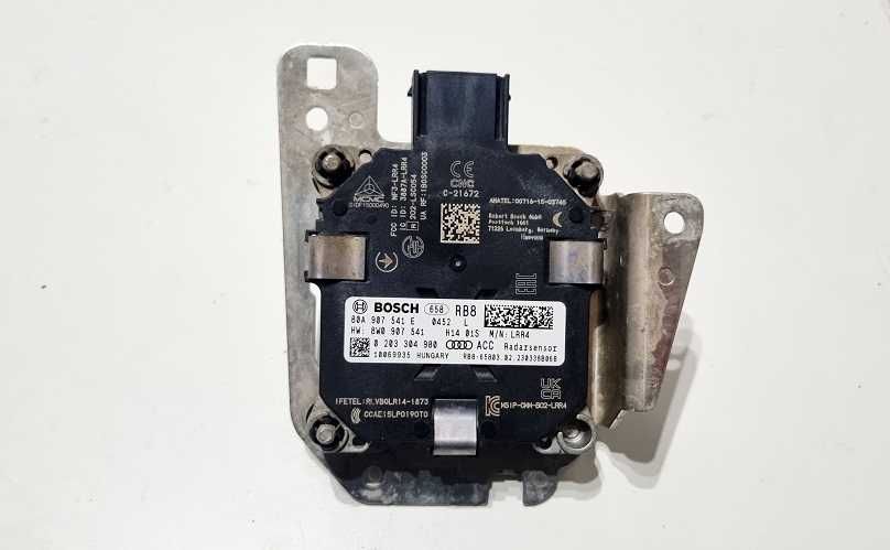 Radar Distronic Acc Audi Q5 Lift lewy 80A907541E