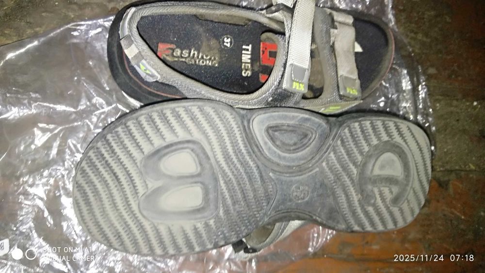 Кросовки детские