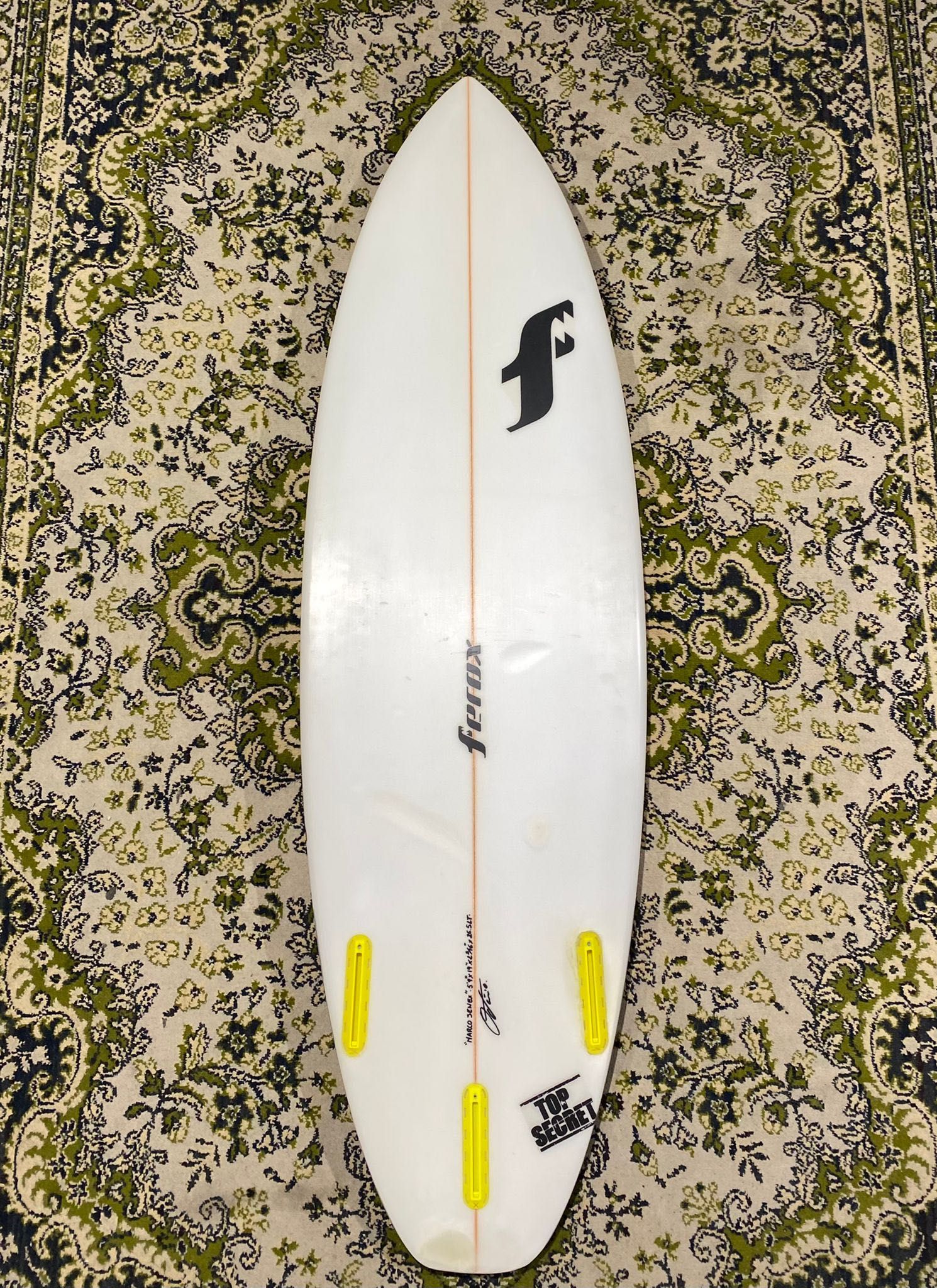 Ferox surf deals
