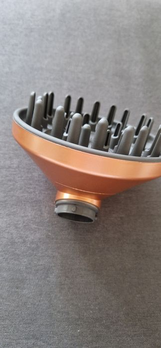 Насадка на стайлер дифузор дайсон Dyson