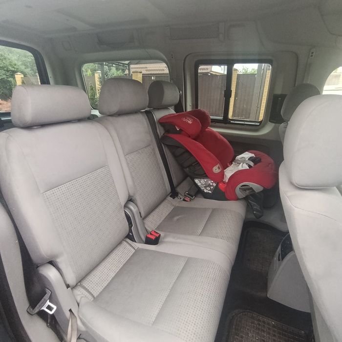 VW Caddy Maxi 1.6 Life Срочно