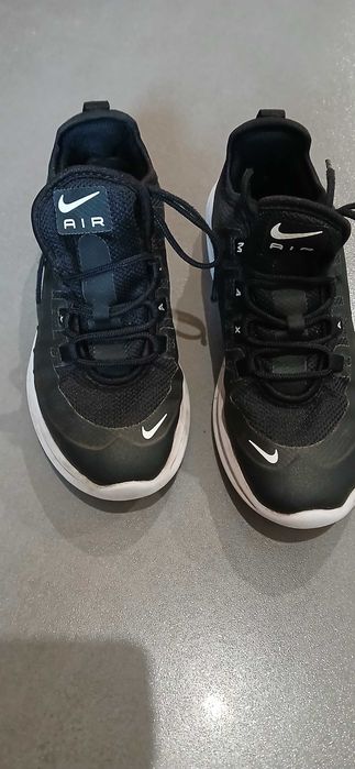buty nike rozm. 33,5