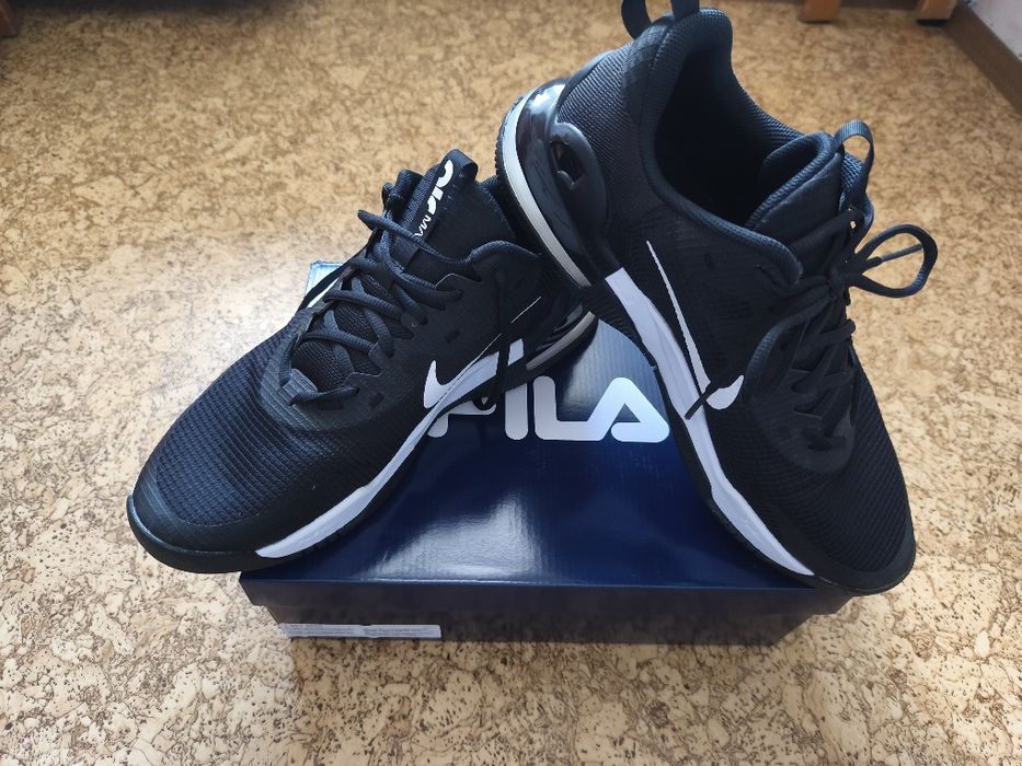 Nike Air Max Alpha Trainer 5