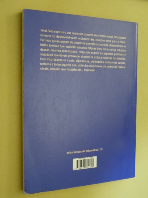 Final Feliz de Pedro Strecht