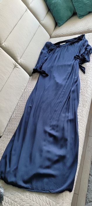 Sukienka długa Diverse rozm S/M