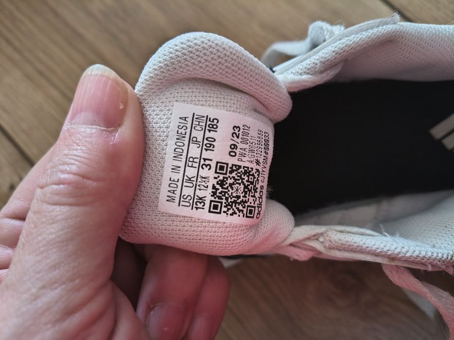 Buty sportowe Adidas