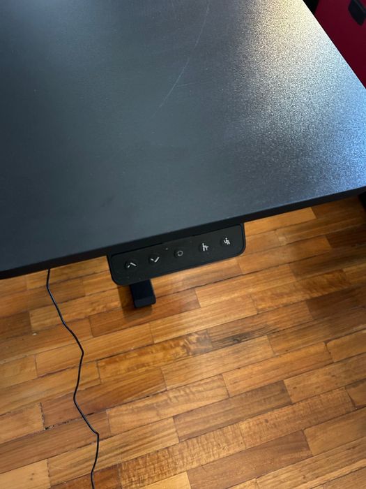 Secretária elevatória