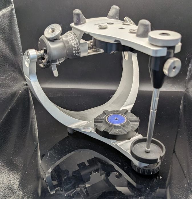 Artykulator Kavo protar evo 5b  oraz protar evo 9 w bardzo ładnym sta