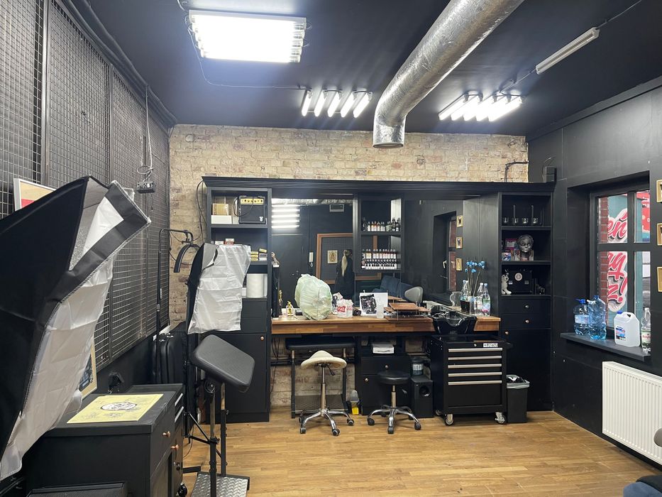 Do wynajęcia lokal usługowy w samym sercu Wrzeszcza