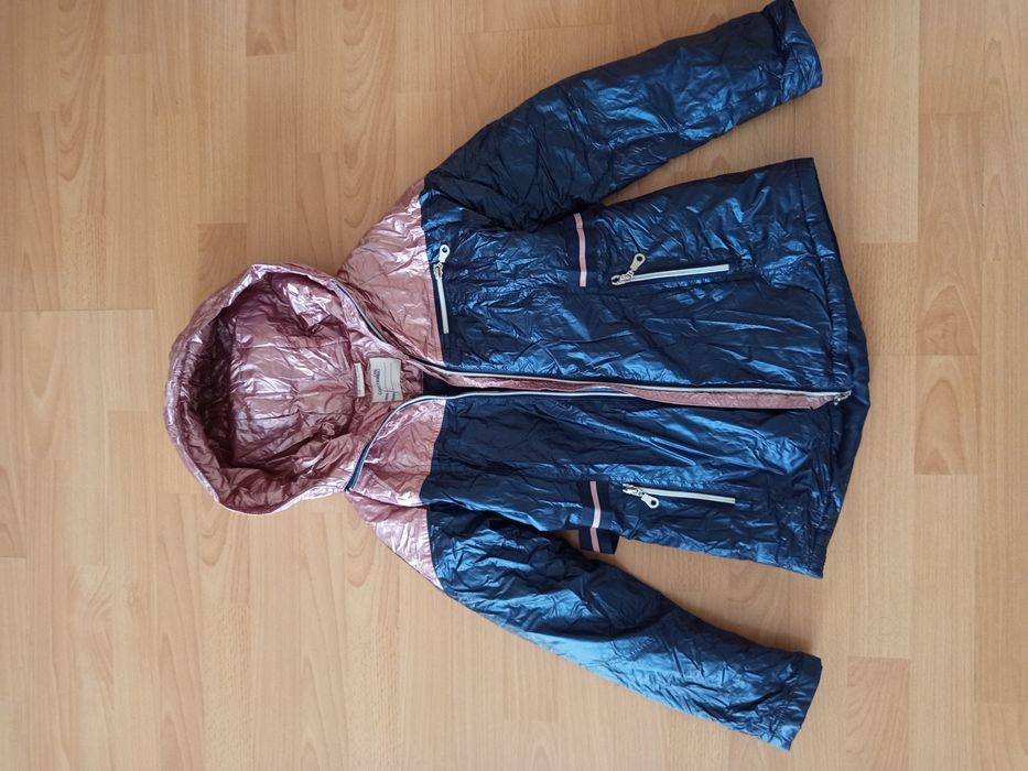 Kurtka Coccodrillo rozmiar 146